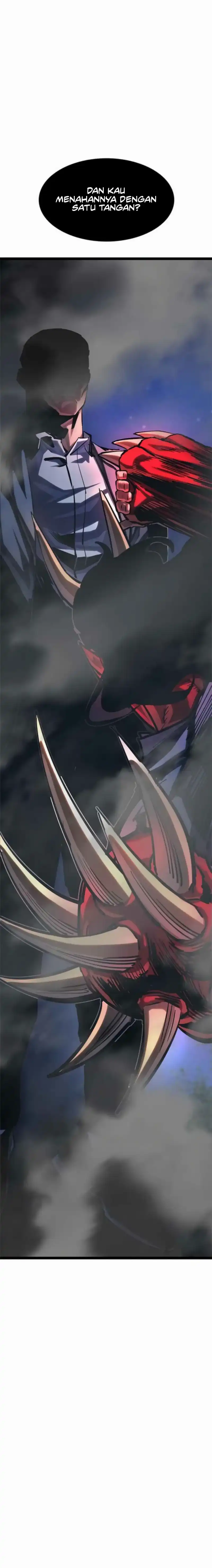 The Demon in Human Form Chapter 18 halaman 37