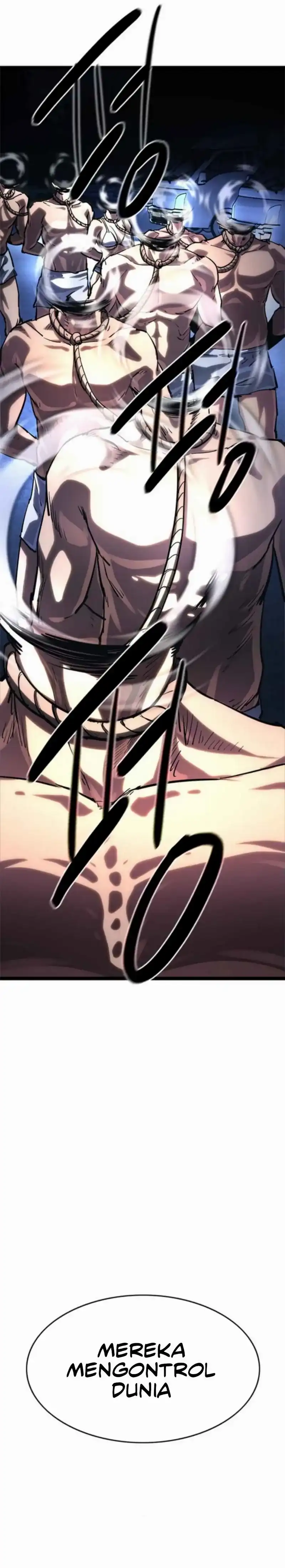 The Demon in Human Form Chapter 18 halaman 25
