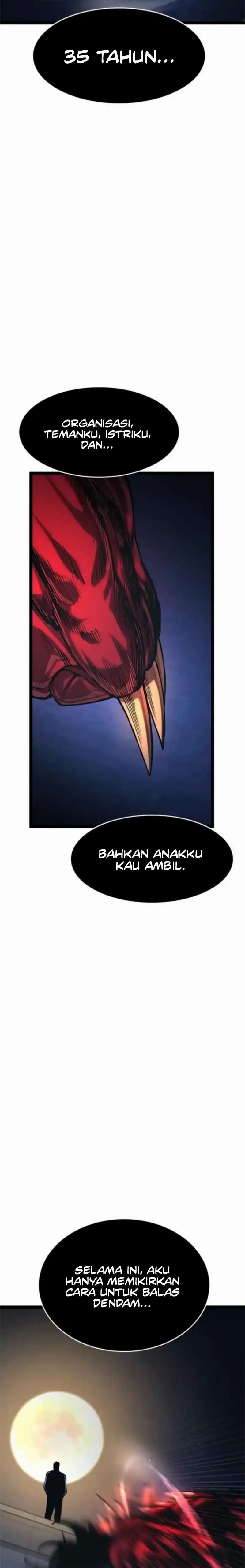 The Demon in Human Form Chapter 18 halaman 32