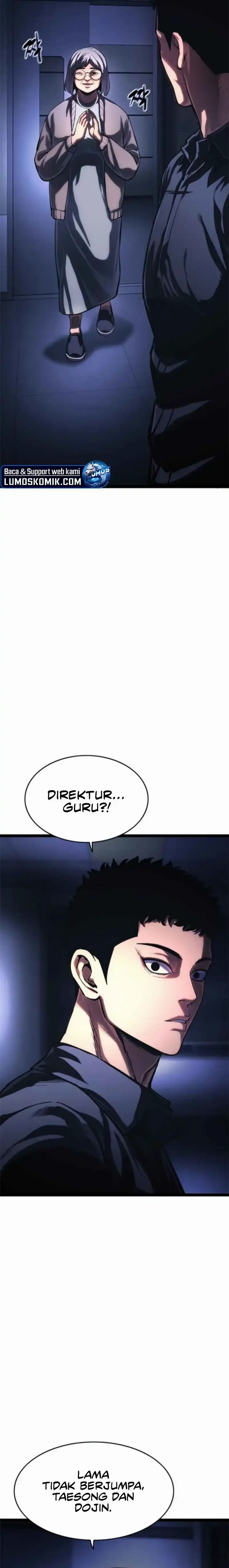 The Demon in Human Form Chapter 18 halaman 14