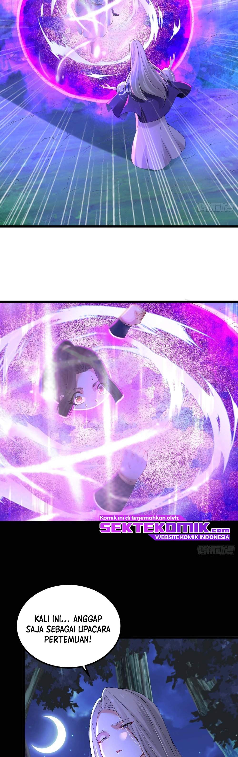 Chaotic Sword God (Remake) Chapter 12 halaman 12