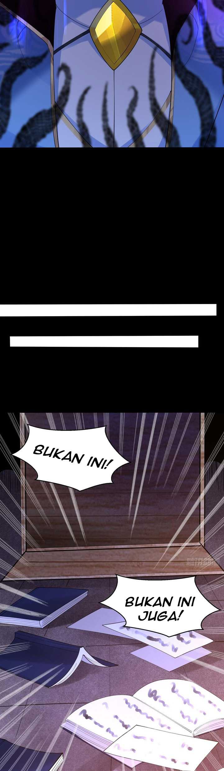 Chaotic Sword God (Remake) Chapter 35 halaman 10