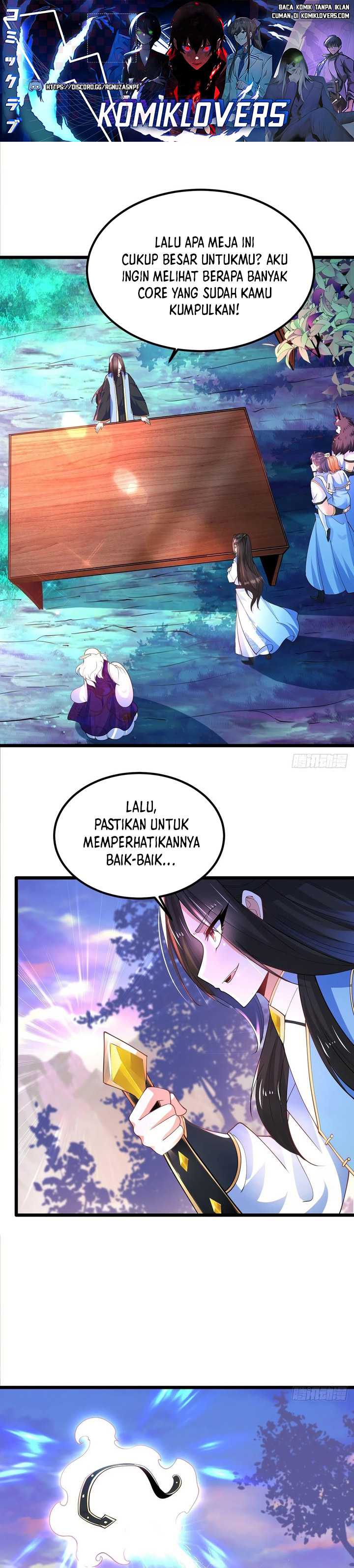 Chaotic Sword God (Remake) Chapter 40 halaman 2