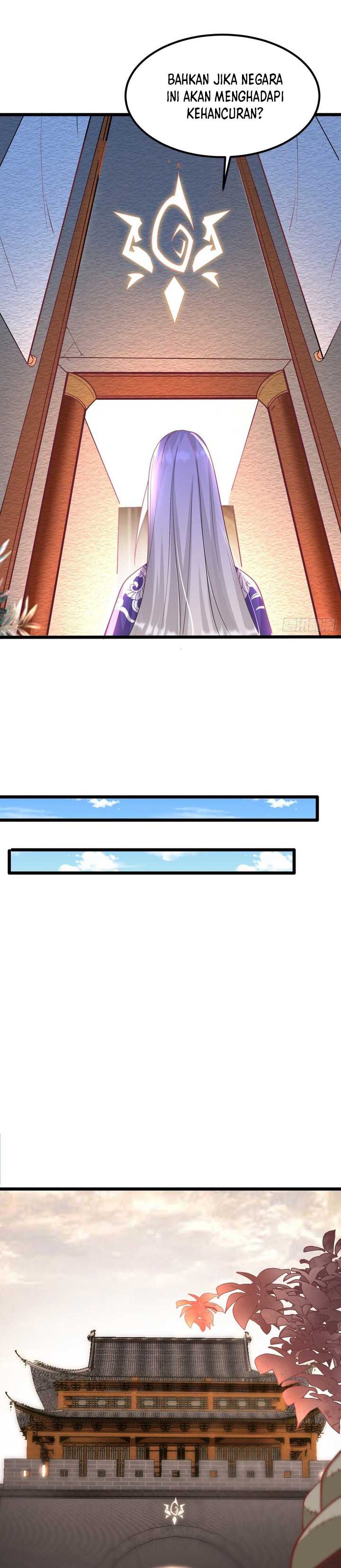 Chaotic Sword God (Remake) Chapter 48 halaman 10