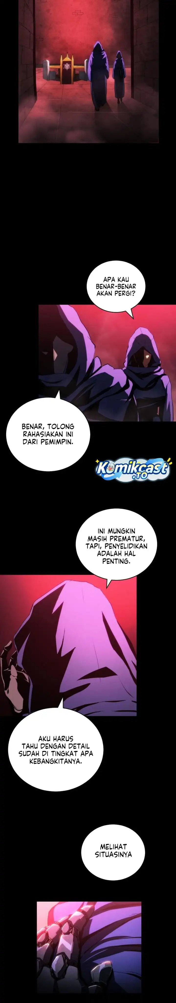 Wild Ranker Chapter 29 halaman 34