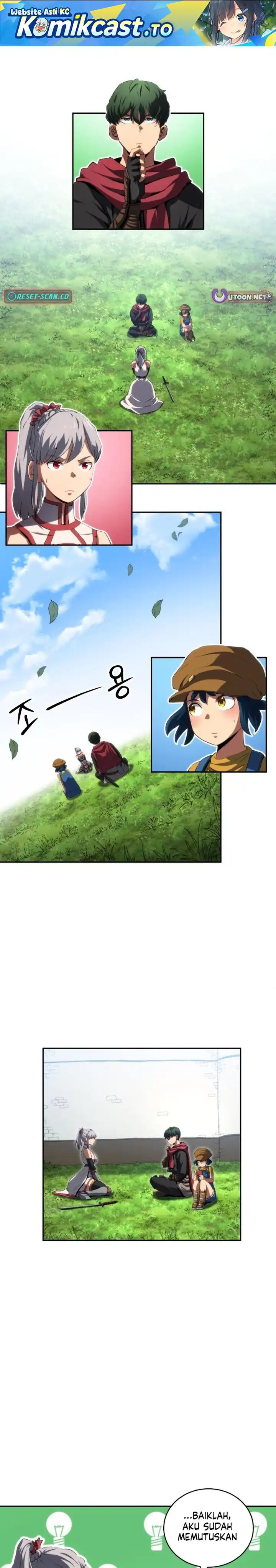 Wild Ranker Chapter 29 halaman 2