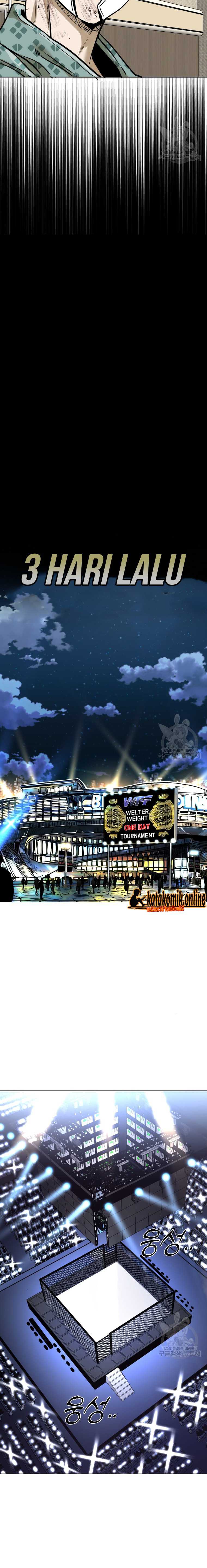 Shark Chapter 283 halaman 11
