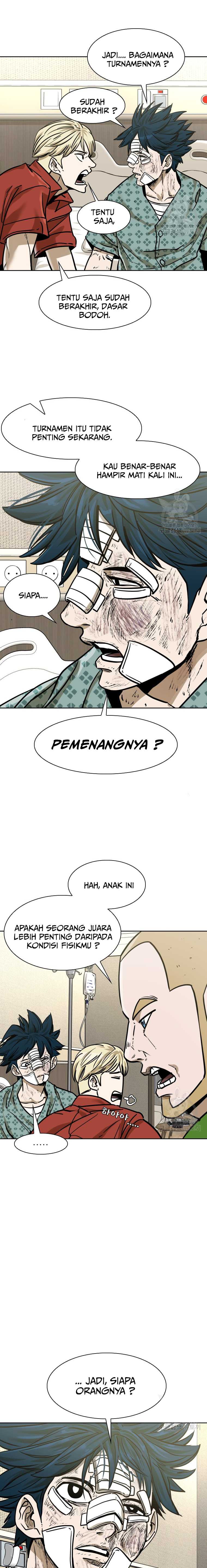 Shark Chapter 283 halaman 10