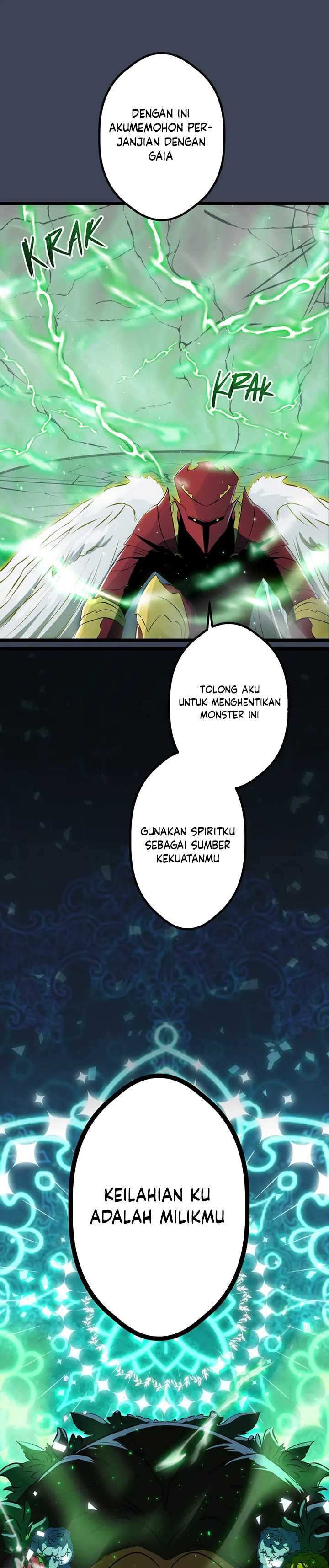 The Fallen Chapter 4 halaman 15