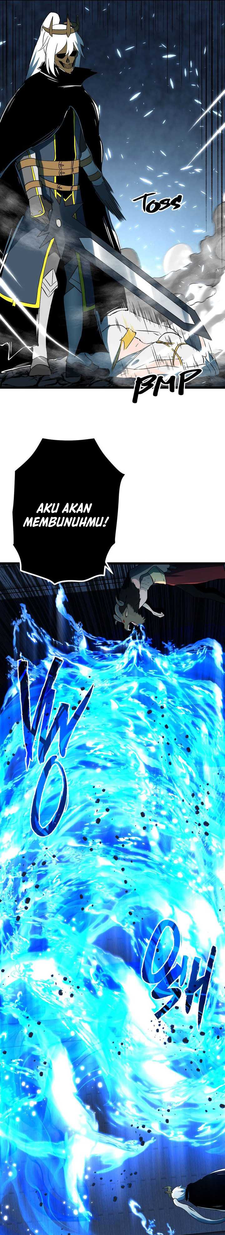 The Fallen Chapter 11 halaman 22