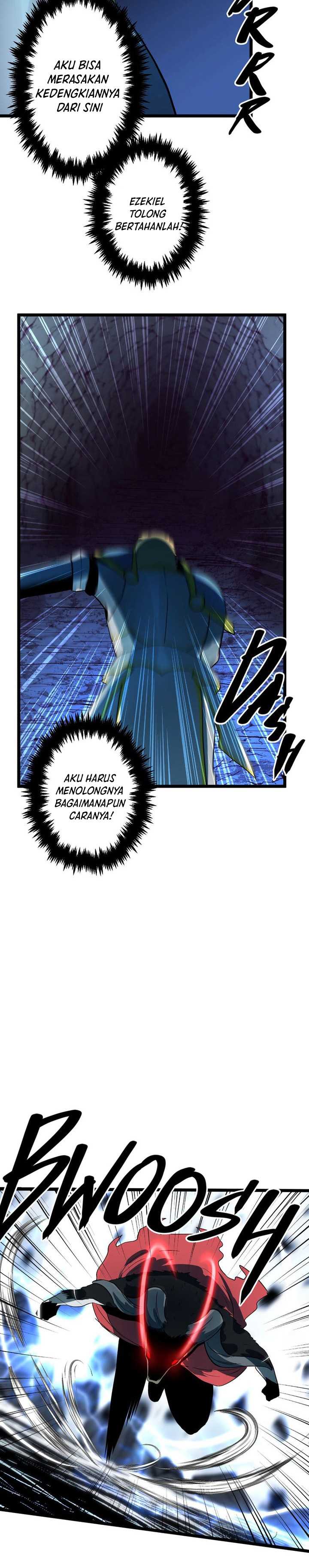 The Fallen Chapter 11 halaman 15