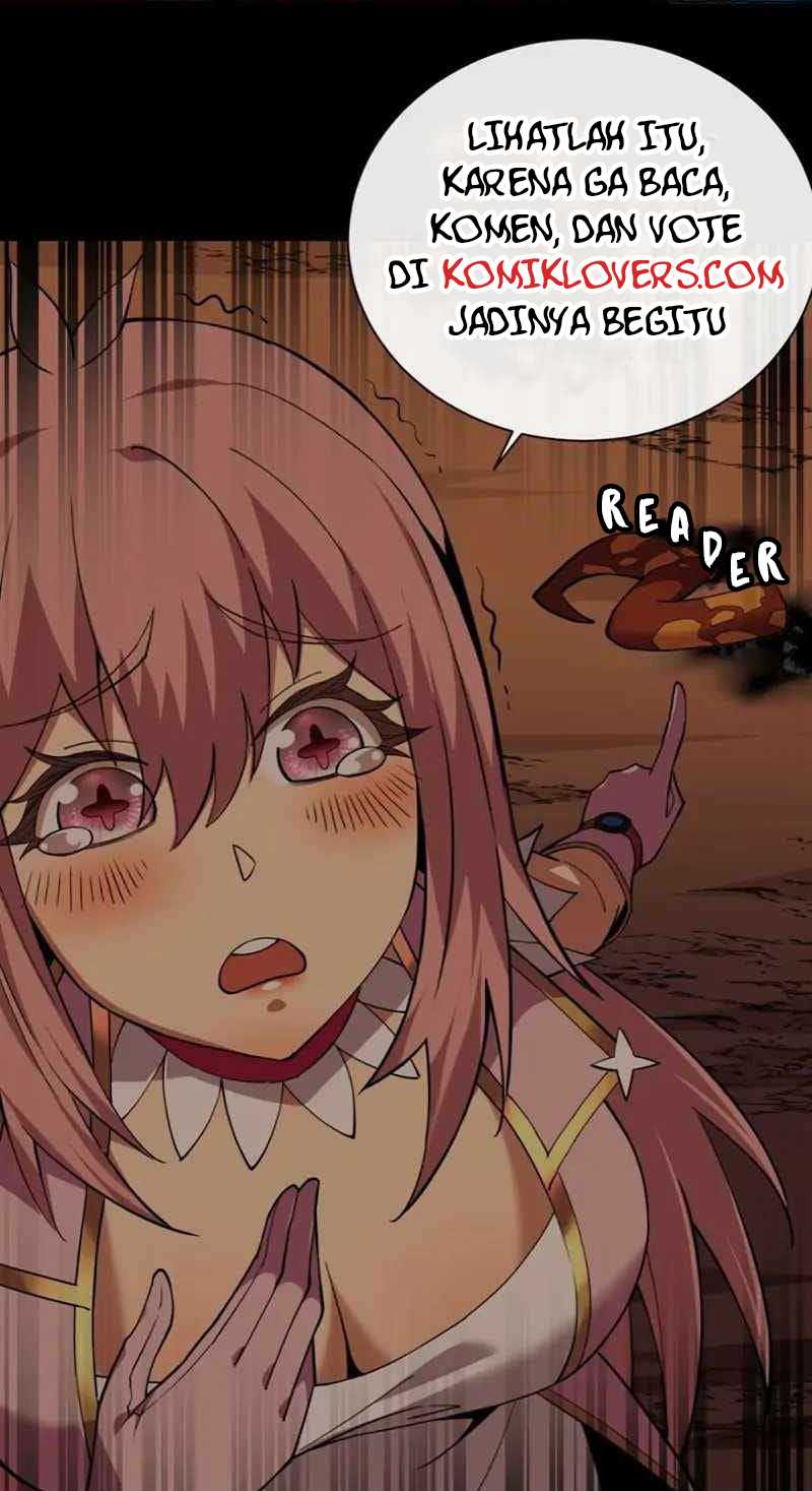 The Fallen Chapter 35 halaman 26