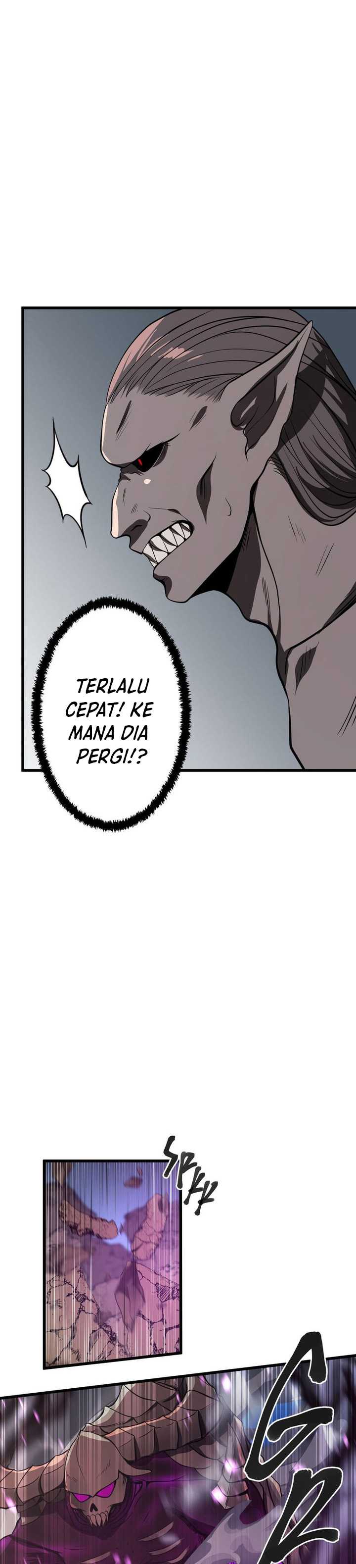 The Fallen Chapter 39 halaman 19