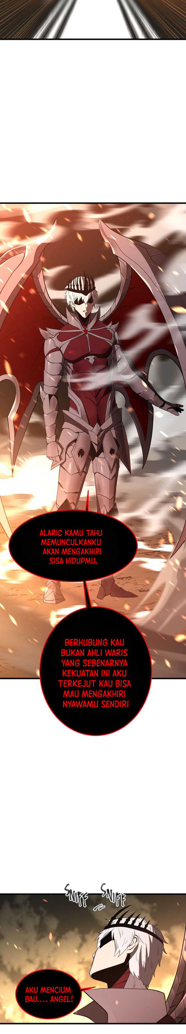 The Fallen Chapter 43 halaman 7