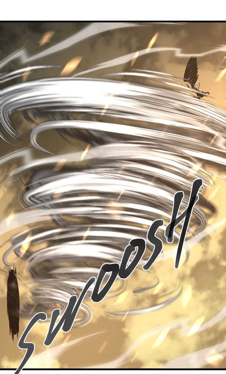The Fallen Chapter 48 halaman 22