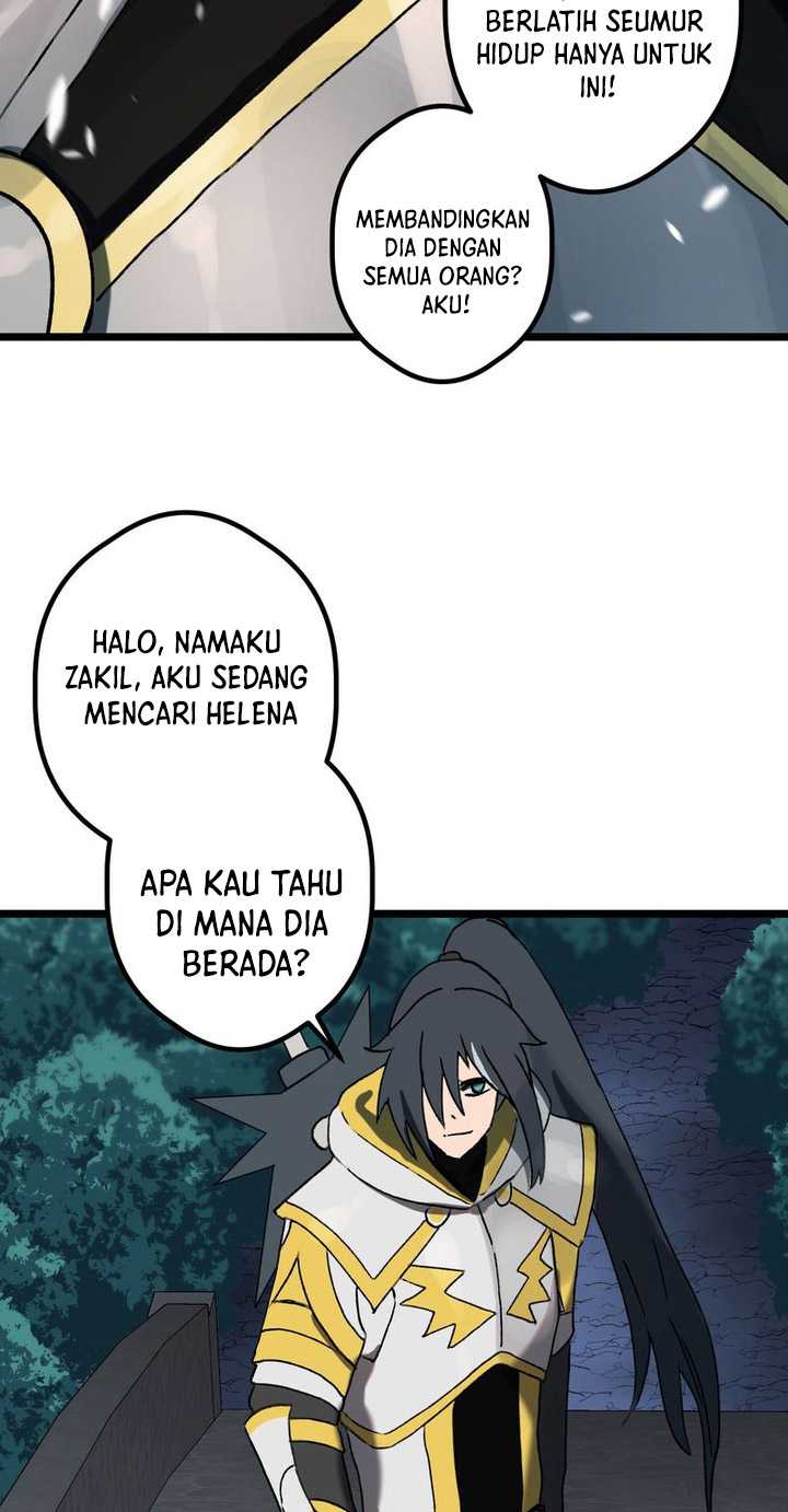 The Fallen Chapter 27 halaman 23