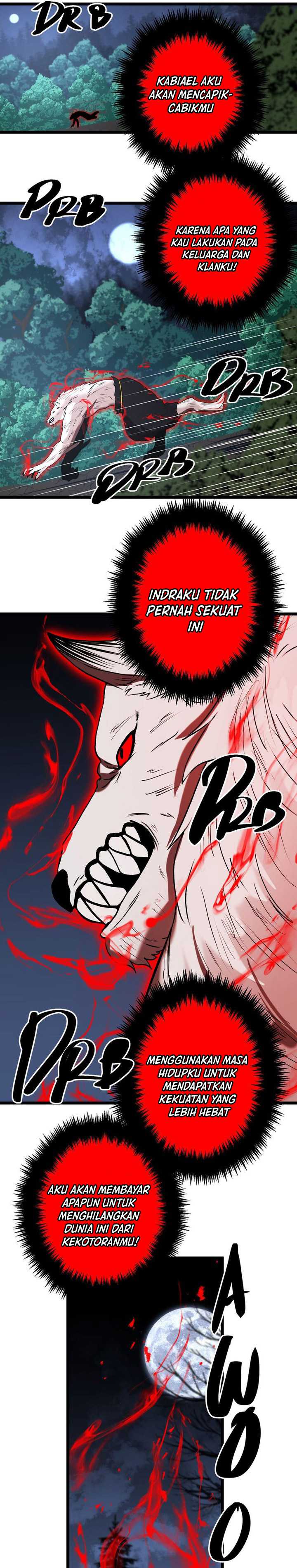 The Fallen Chapter 30 halaman 14