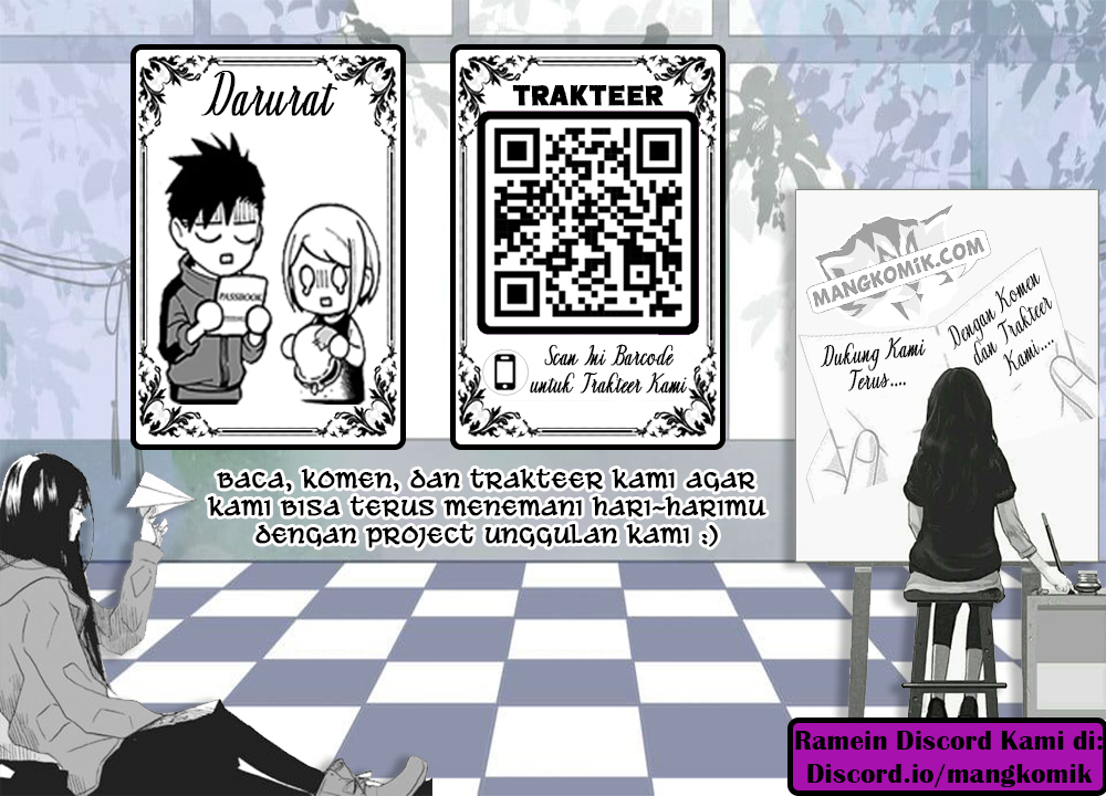 Evolution Frenzy (The Frenzy of Evolution) Chapter 7 halaman 28