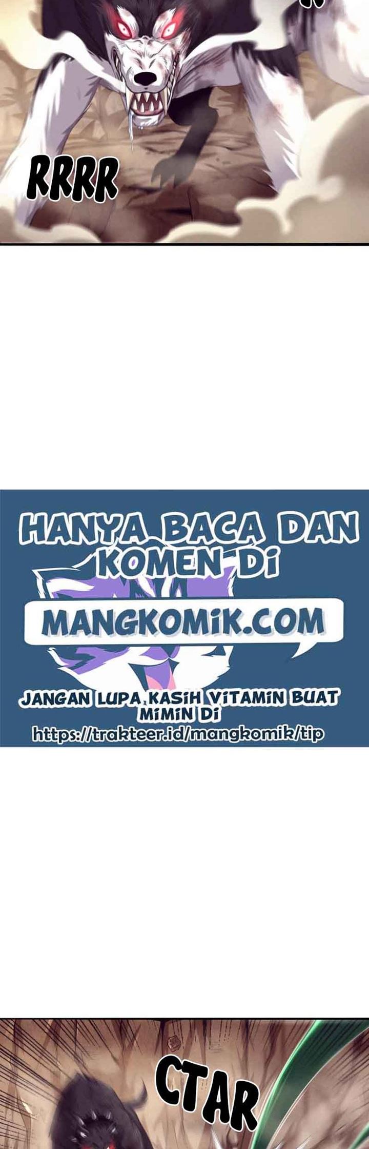Evolution Frenzy (The Frenzy of Evolution) Chapter 9 halaman 31
