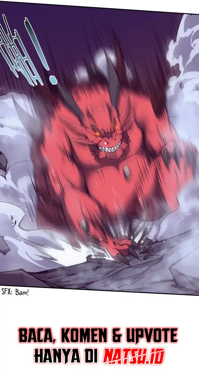 Evolution Frenzy (The Frenzy of Evolution) Chapter 149 halaman 20