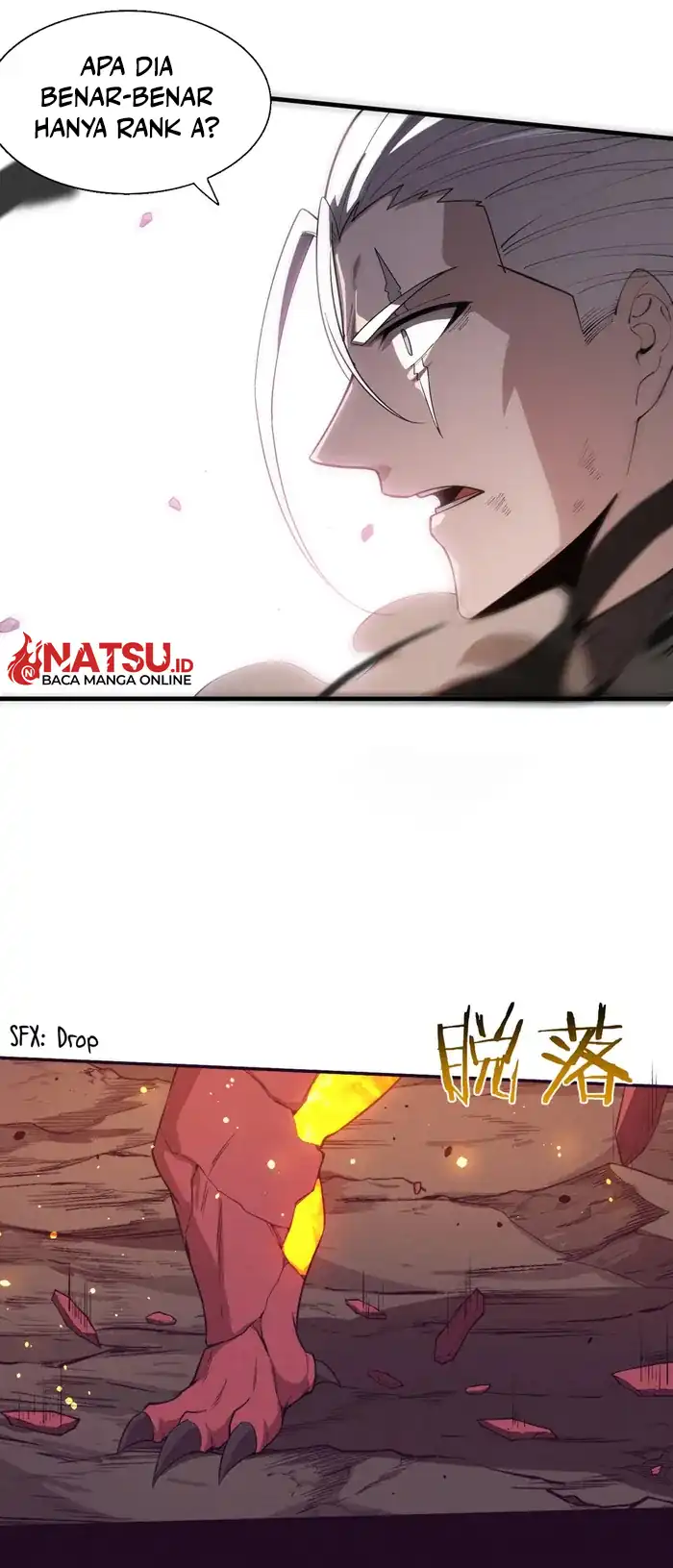 Evolution Frenzy (The Frenzy of Evolution) Chapter 149 halaman 26