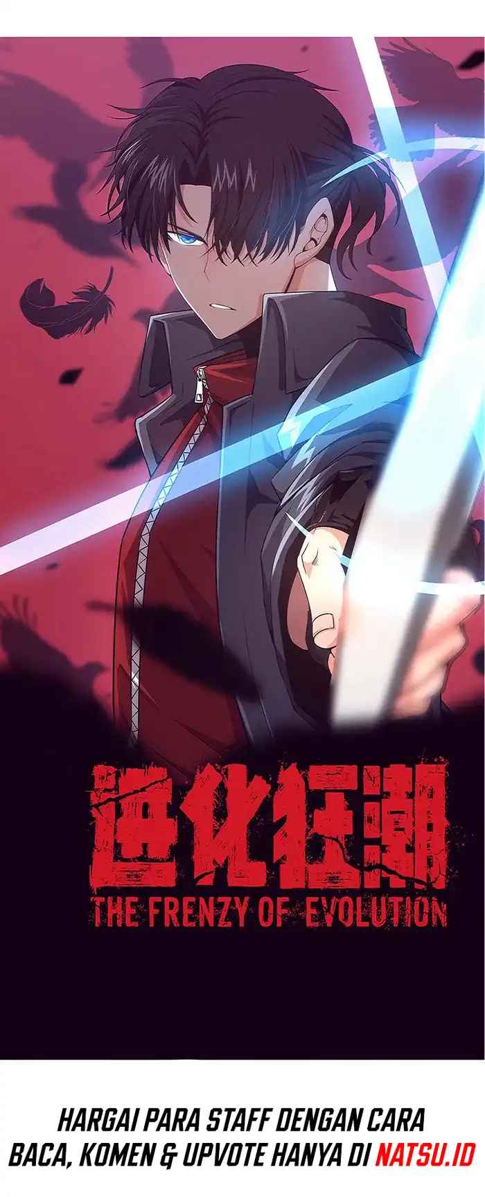 Evolution Frenzy (The Frenzy of Evolution) Chapter 149 halaman 2