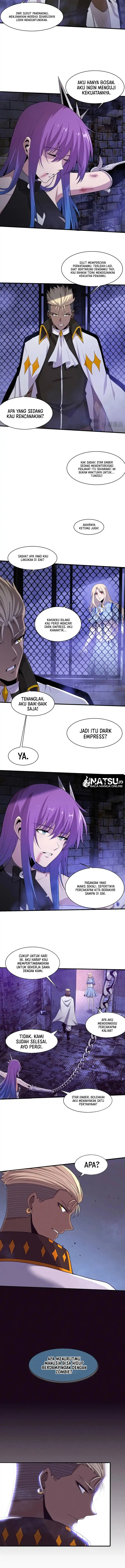 Evolution Frenzy (The Frenzy of Evolution) Chapter 178 halaman 3