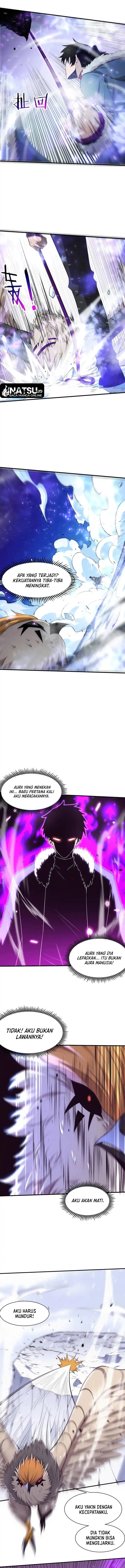 Evolution Frenzy (The Frenzy of Evolution) Chapter 178 halaman 5