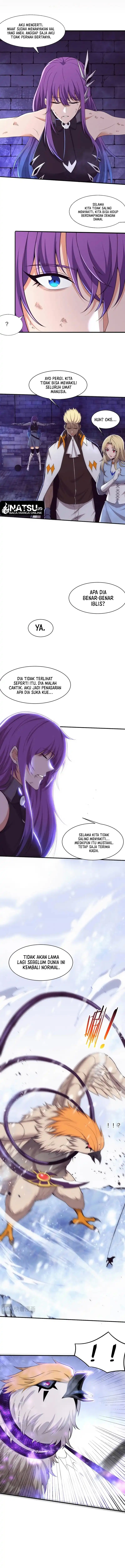 Evolution Frenzy (The Frenzy of Evolution) Chapter 178 halaman 4