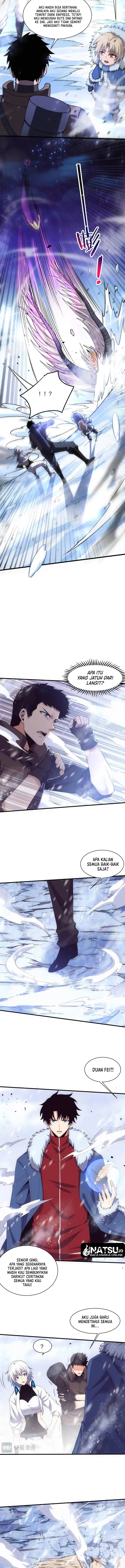 Evolution Frenzy (The Frenzy of Evolution) Chapter 178 halaman 7