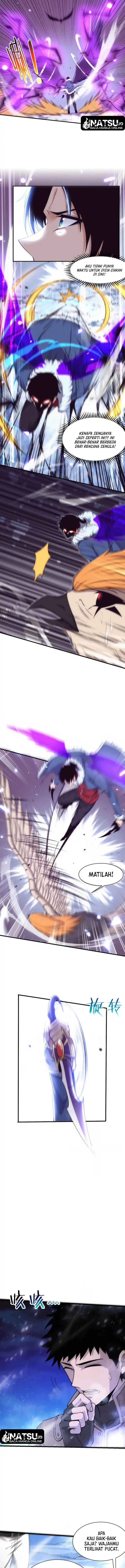 Evolution Frenzy (The Frenzy of Evolution) Chapter 178 halaman 6