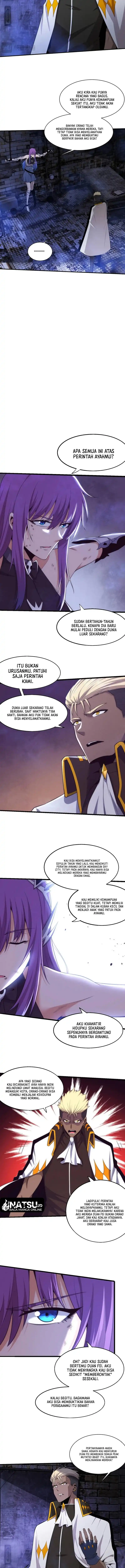 Evolution Frenzy (The Frenzy of Evolution) Chapter 178 halaman 2