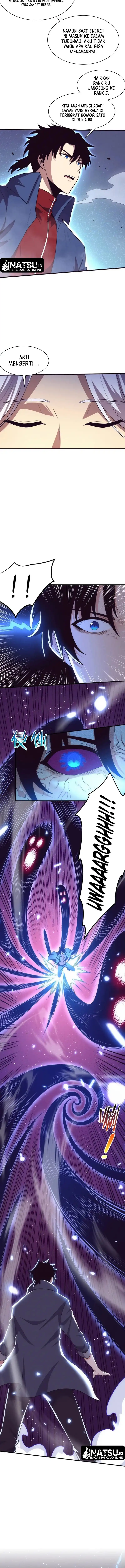 Evolution Frenzy (The Frenzy of Evolution) Chapter 179 halaman 4