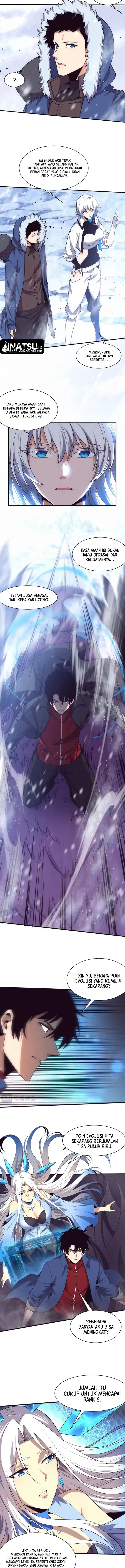 Evolution Frenzy (The Frenzy of Evolution) Chapter 179 halaman 3