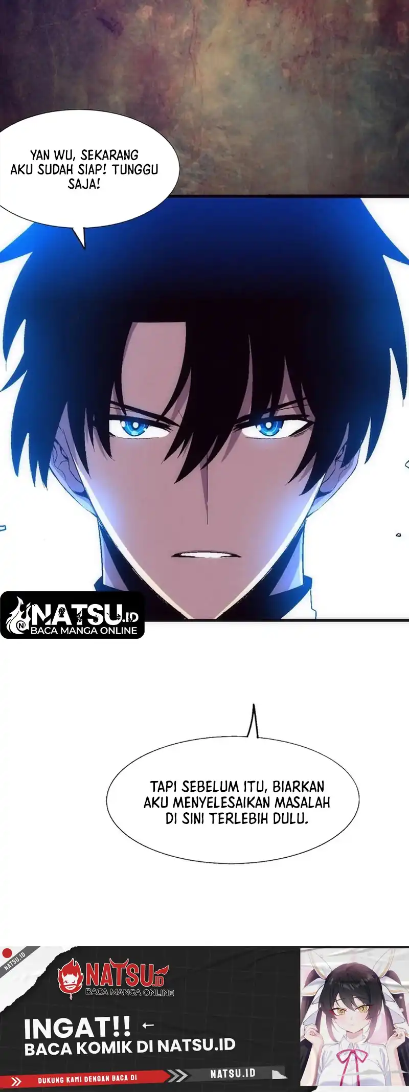 Evolution Frenzy (The Frenzy of Evolution) Chapter 179 halaman 9