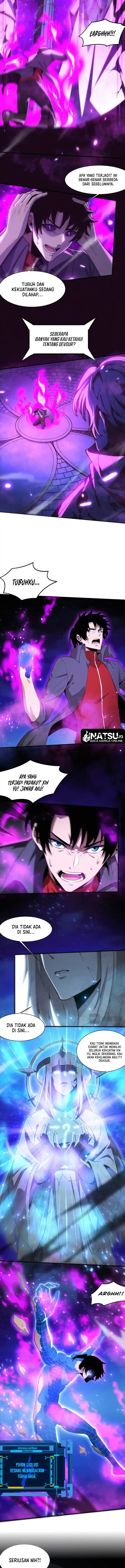 Evolution Frenzy (The Frenzy of Evolution) Chapter 179 halaman 6