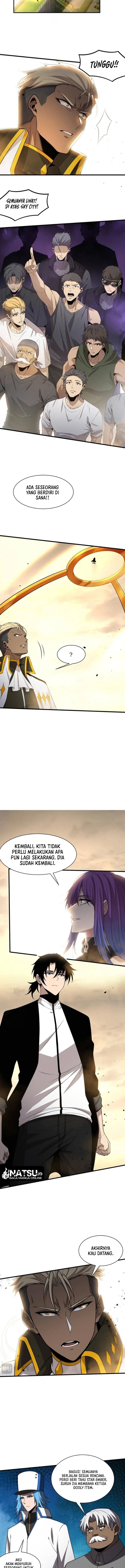 Evolution Frenzy (The Frenzy of Evolution) Chapter 186 halaman 4