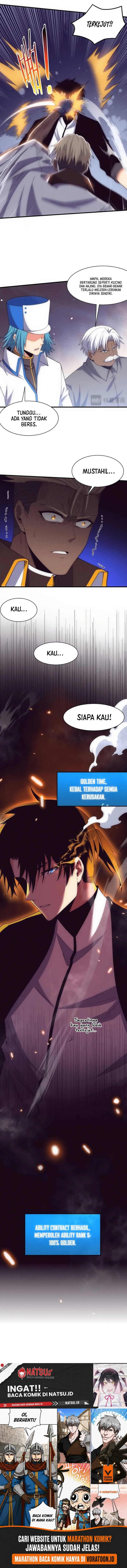 Evolution Frenzy (The Frenzy of Evolution) Chapter 186 halaman 8