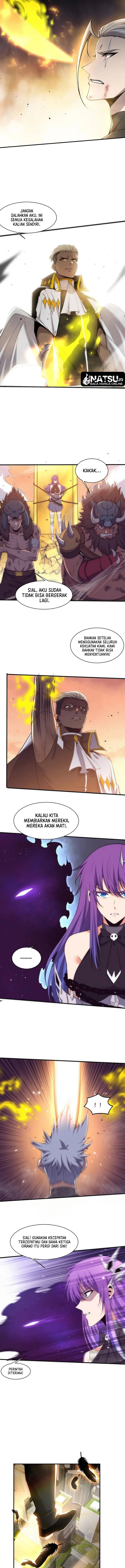 Evolution Frenzy (The Frenzy of Evolution) Chapter 186 halaman 3