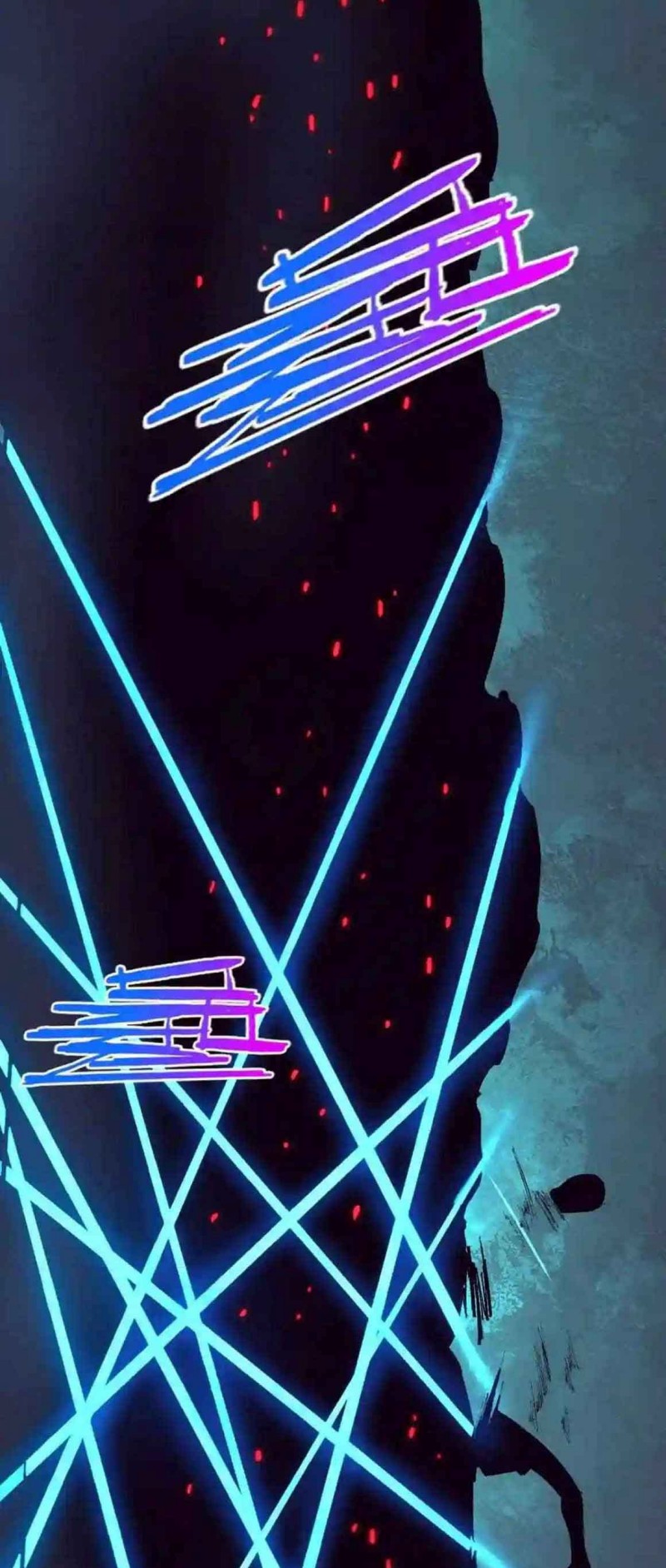 Evolution Frenzy (The Frenzy of Evolution) Chapter 32 halaman 21