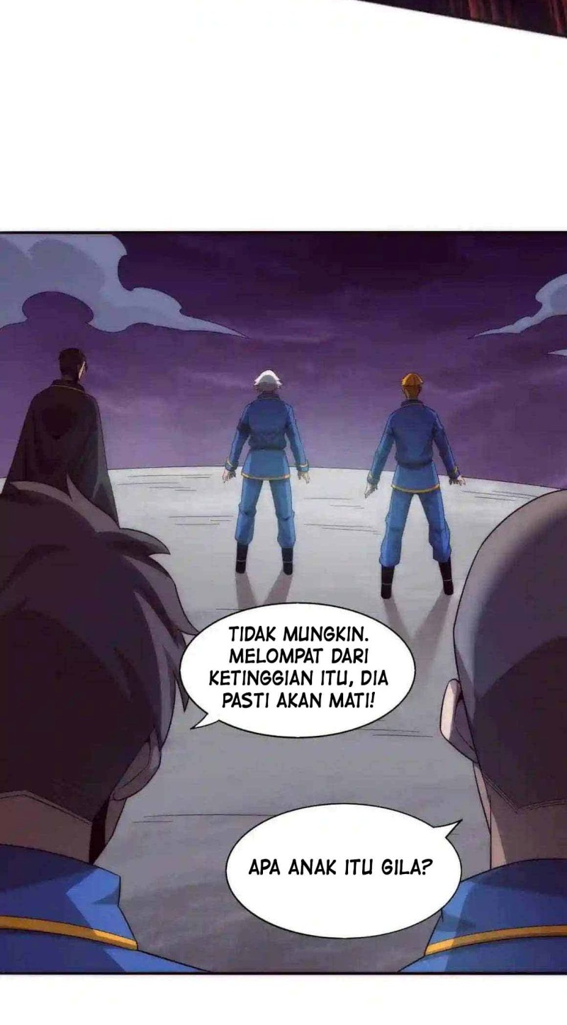 Evolution Frenzy (The Frenzy of Evolution) Chapter 32 halaman 10