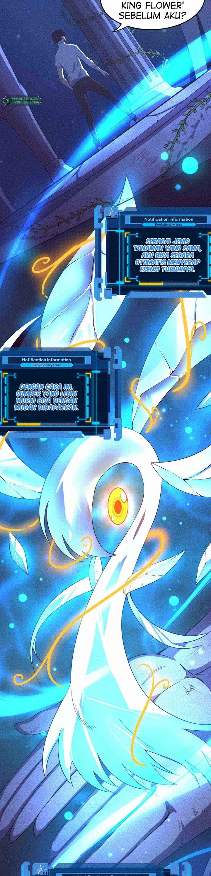 Evolution Frenzy (The Frenzy of Evolution) Chapter 48 halaman 10