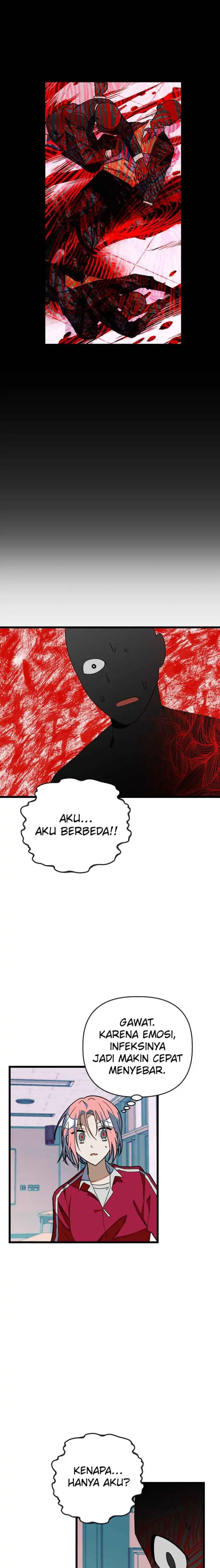 Survive Romance Chapter 19 halaman 19