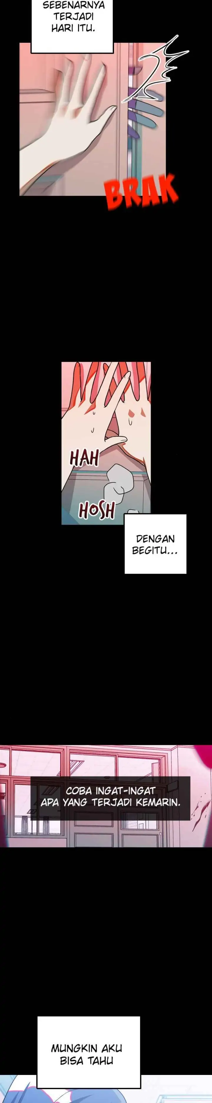 Survive Romance Chapter 22 halaman 2