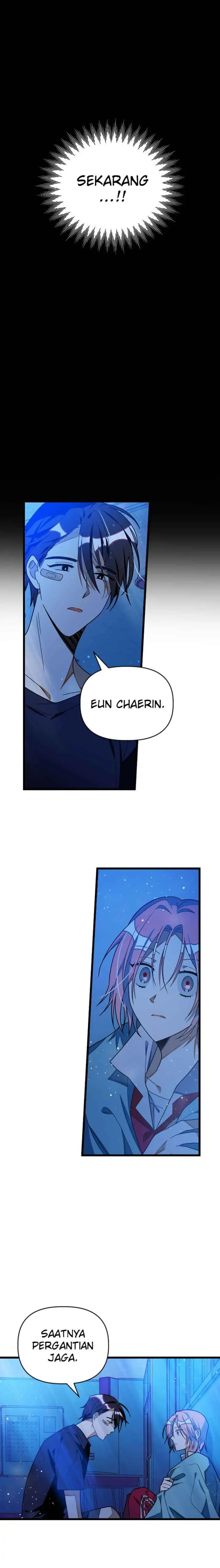 Survive Romance Chapter 22 halaman 16