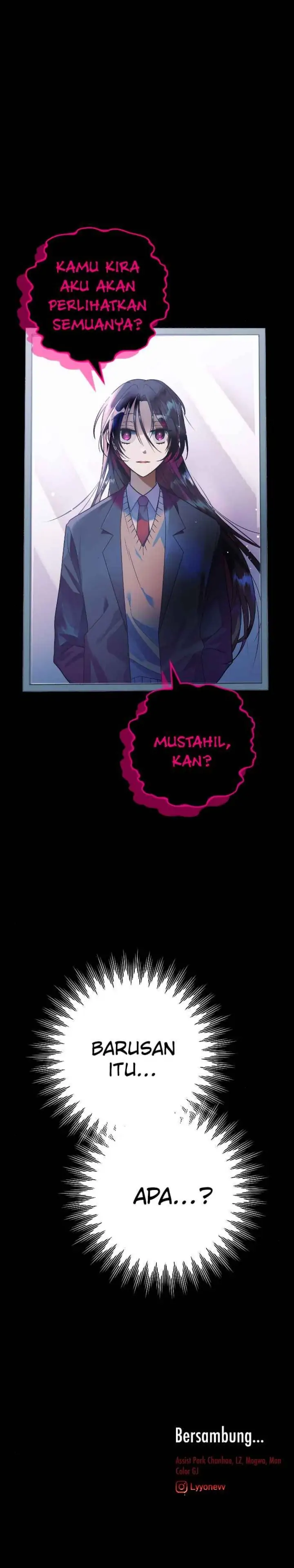 Survive Romance Chapter 22 halaman 18