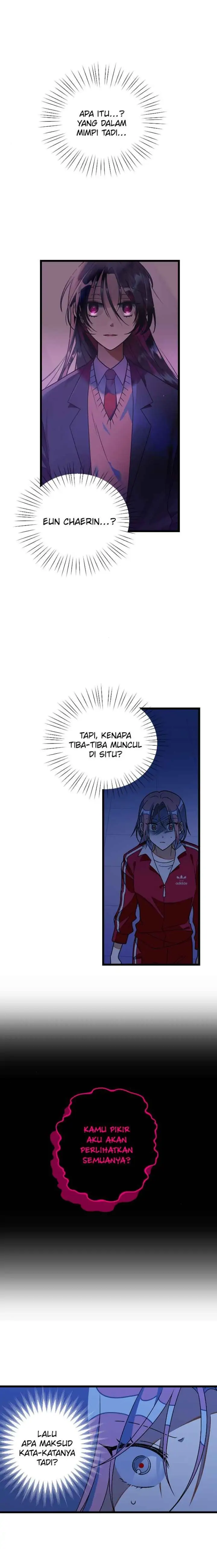 Survive Romance Chapter 23 halaman 1
