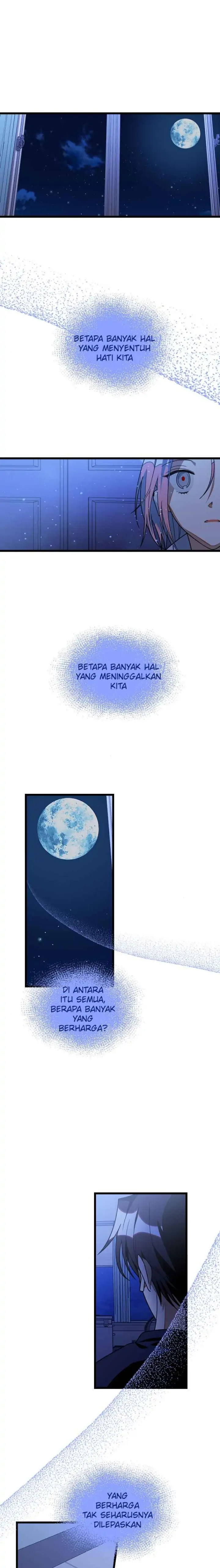 Survive Romance Chapter 23 halaman 19