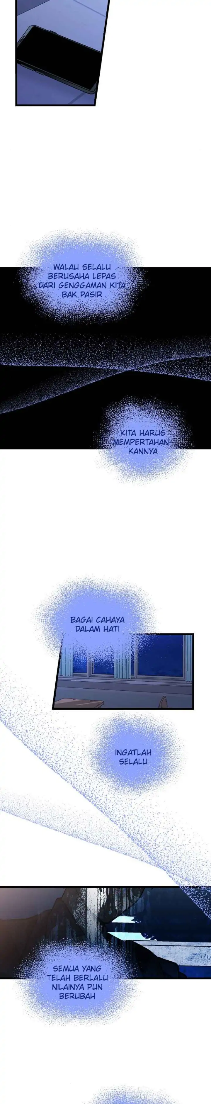 Survive Romance Chapter 23 halaman 20