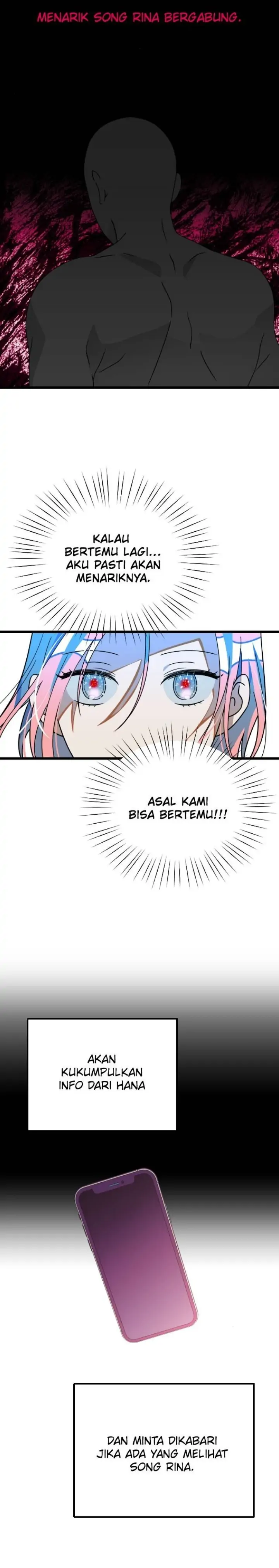 Survive Romance Chapter 25 halaman 12